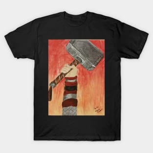 son of odin also T-Shirt